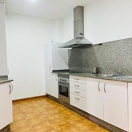 Antonio Nores Apartment Кангас де Морацо Екстериор снимка