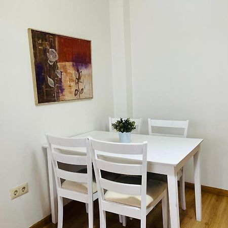 Antonio Nores Apartment Кангас де Морацо Екстериор снимка