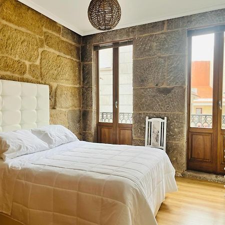 Antonio Nores Apartment Кангас де Морацо Екстериор снимка