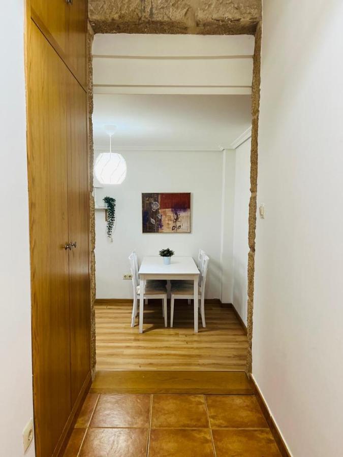 Antonio Nores Apartment Кангас де Морацо Екстериор снимка