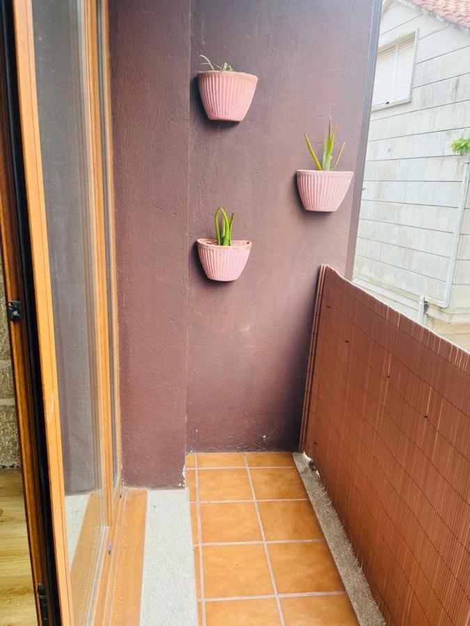 Antonio Nores Apartment Кангас де Морацо Екстериор снимка