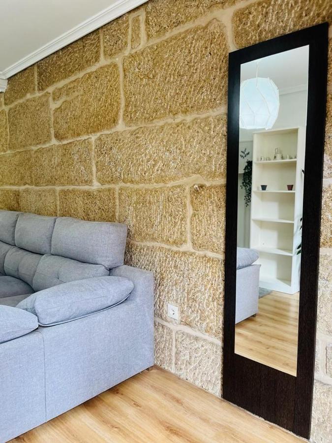 Antonio Nores Apartment Кангас де Морацо Екстериор снимка
