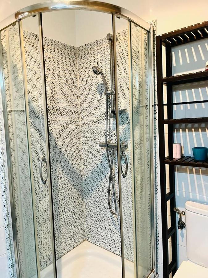 Antonio Nores Apartment Кангас де Морацо Екстериор снимка