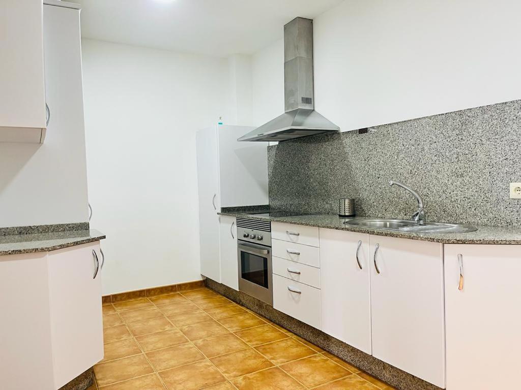 Antonio Nores Apartment Кангас де Морацо Екстериор снимка