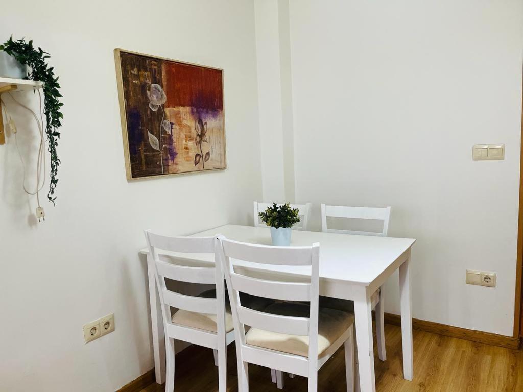 Antonio Nores Apartment Кангас де Морацо Екстериор снимка