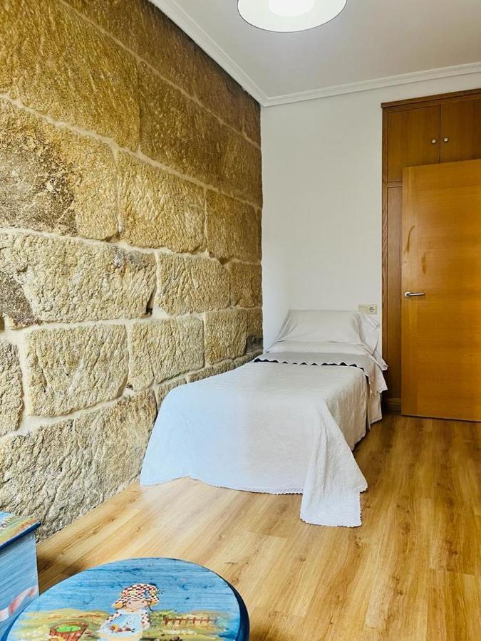 Antonio Nores Apartment Кангас де Морацо Екстериор снимка