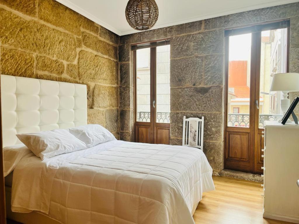 Antonio Nores Apartment Кангас де Морацо Екстериор снимка